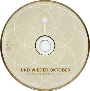 CD Und Wieder Oktober: Könige Der Stadt