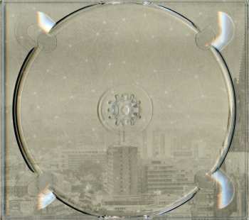 CD Und Wieder Oktober: Könige Der Stadt