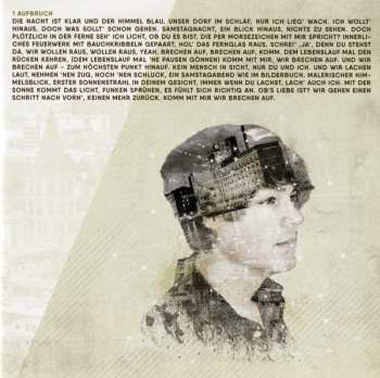 CD Und Wieder Oktober: Könige Der Stadt