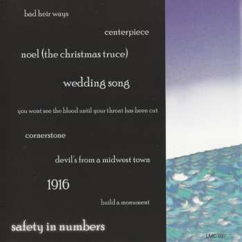 CD Under-Radio: Bad Heir Ways