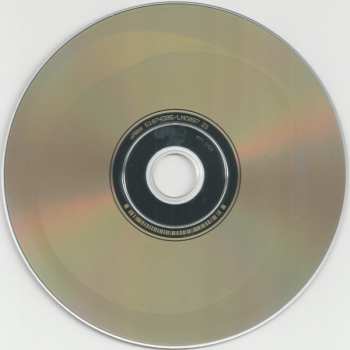 CD Under-Radio: Bad Heir Ways