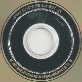 CD Under-Radio: Bad Heir Ways