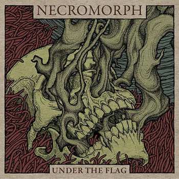 LP Necromorph: Under The Flag
