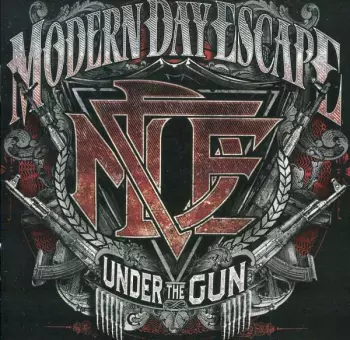 Modern Day Escape: Under The Gun