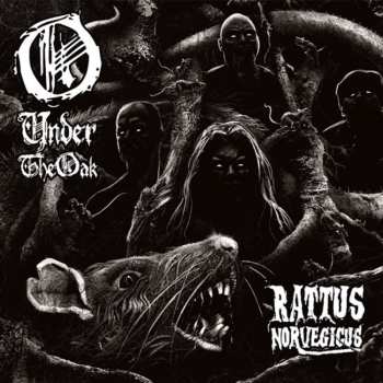 CD Under The Oak: Rattus Norvegicus DIGI