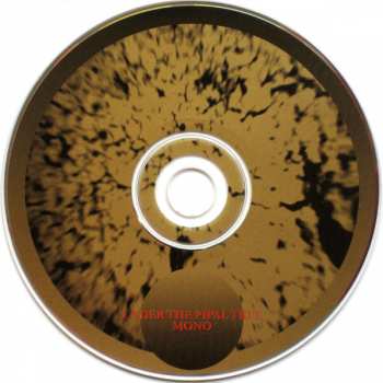 CD Mono: Under The Pipal Tree