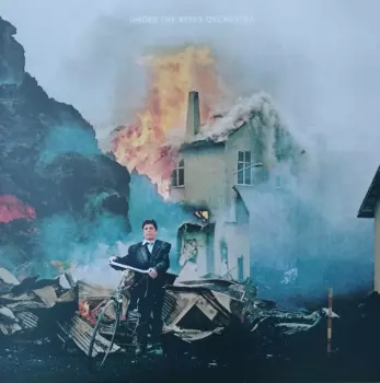 Under The Reefs Orchestra: Sakurajima