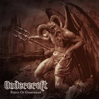 2LP Undercroft: Ruins Of Gomorrah LTD | NUM