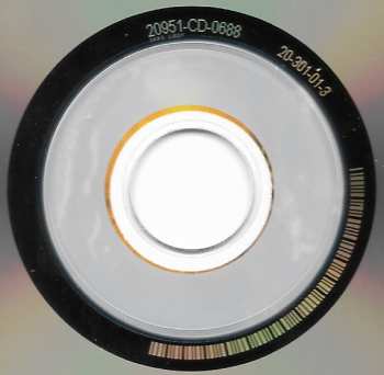 CD Undergang: Aldrig I Livet