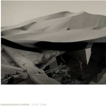 CD Underground Lovers: A Left Turn