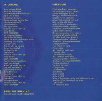 CD Underground Moon: Underground Moon LTD | NUM | DIGI
