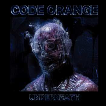CD Code Orange Kids: Underneath