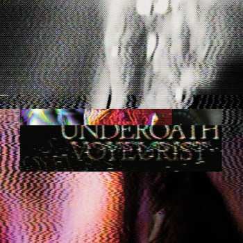 LP Underoath: Voyeurist CLR