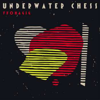 LP Underwater Chess: Fromagig