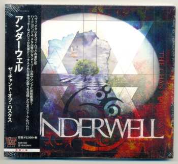 Album Underwell: The Chunt Of Husks