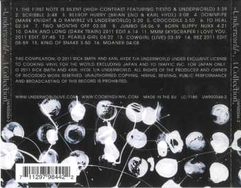 CD Underworld: A Collection
