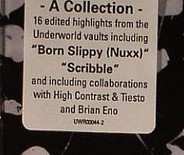 CD Underworld: A Collection