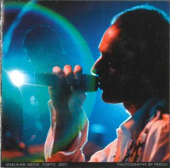 CD Underworld: A Collection