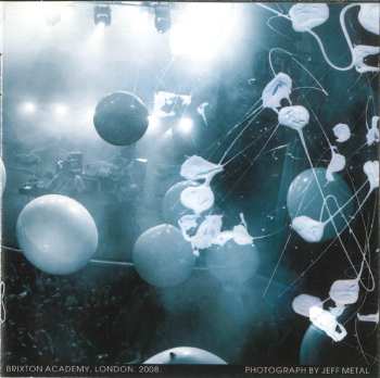 CD Underworld: A Collection