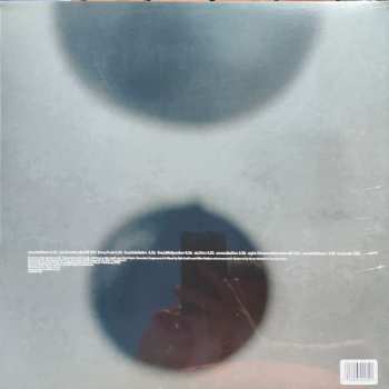 2LP Underworld: A Hundred Days Off LTD