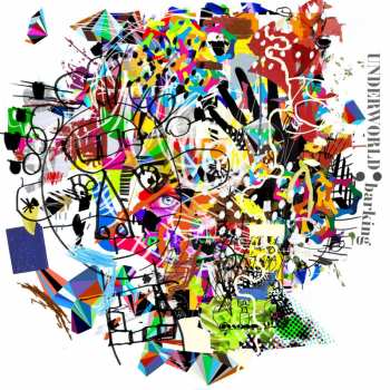 Album Underworld: Barking