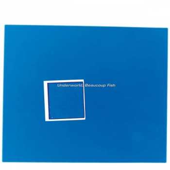 2LP Underworld: Beaucoup Fish