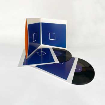 2LP Underworld: Beaucoup Fish LTD