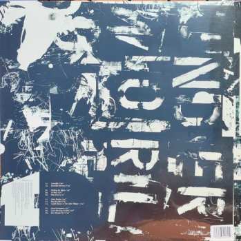 2LP Underworld: Oblivion With Bells