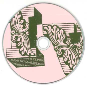 4CD/Set di cofanetti Underworld: Second Toughest In The Infants DLX