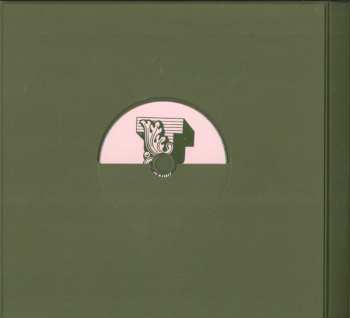 4CD/Set di cofanetti Underworld: Second Toughest In The Infants DLX