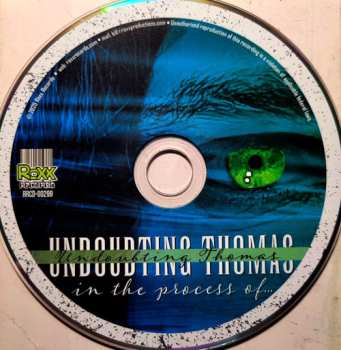 CD Undoubting Thomas: In The Process Of...