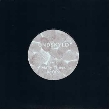 SP Undskyld: A Little Closer CLR
