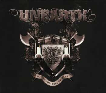 CD/DVD Unearth: III: In The Eyes Of Fire LTD