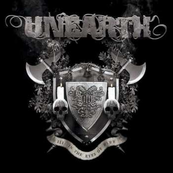 CD Unearth: III: In The Eyes Of Fire