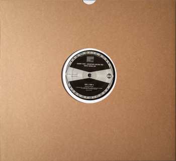 9LP/Set di cofanetti Johnny Cash: Unearthed LTD