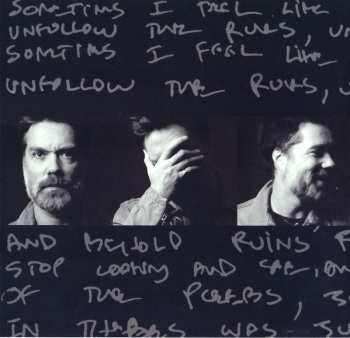 CD Rufus Wainwright: Unfollow The Rules DLX