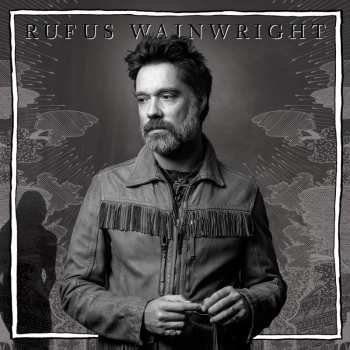 CD Rufus Wainwright: Unfollow The Rules
