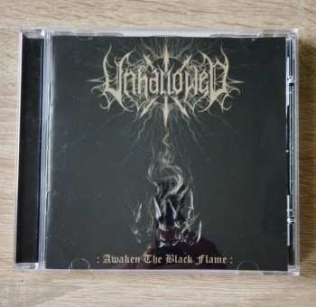 Album Unhallowed: Awaken The Black Flame