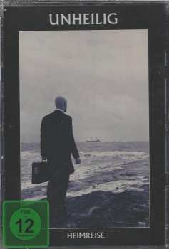 CD/DVD/Set di cofanetti Unheilig: Lichter Der Stadt LTD | DLX