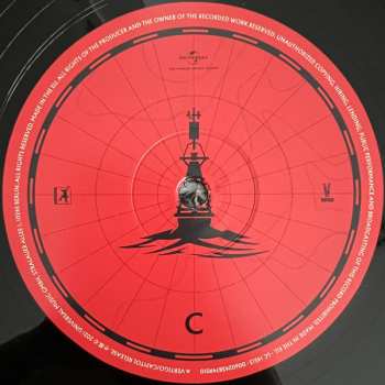 2LP Unheilig: Lichterland (Best Of)