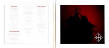 5CD/Set di cofanetti Unheilig: Schattenland LTD