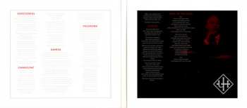 5CD/Set di cofanetti Unheilig: Schattenland LTD