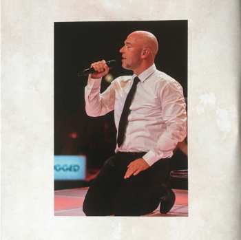 CD Unheilig: Unter Dampf - Ohne Strom