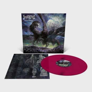 LP Incantation: Unholy Deification CLR
