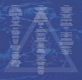 2LP Unholy: The Second Ring Of Power
