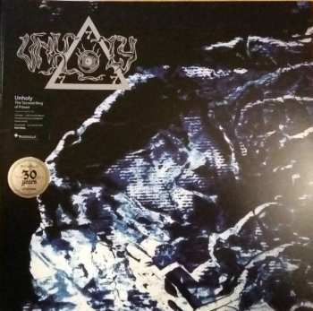 2LP Unholy: The Second Ring Of Power