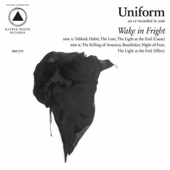 LP Uniform: Wake In Fright