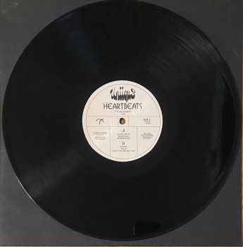 LP UNiiQU3: Heartbeats