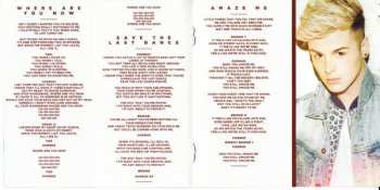 CD Union J: Union J