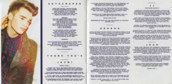 CD Union J: Union J